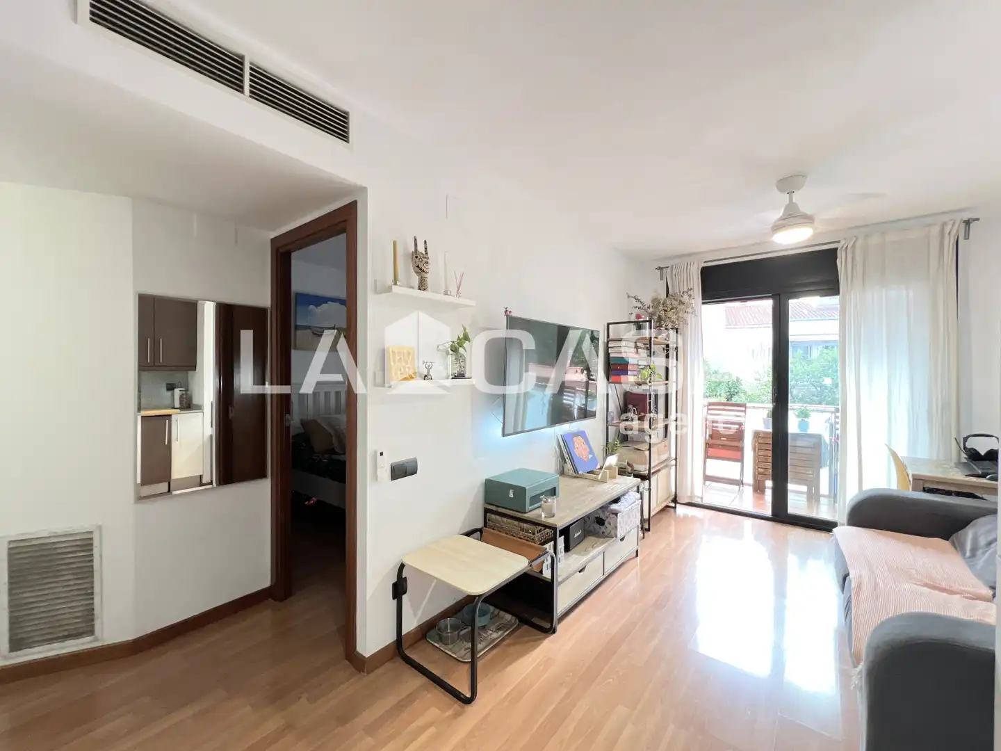 Wohnung mit Balkon zum Verkauf in Gorg - Progrés, imagen 4