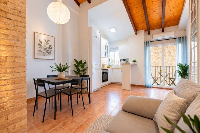 Apartamento en Venta en CL RUZAFA 29 VALENCIA (VALENCIA), 29 en El Pla del Remei