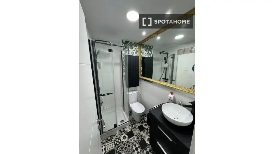 Appartement avec terrasse à louer à Centro, imagen 15