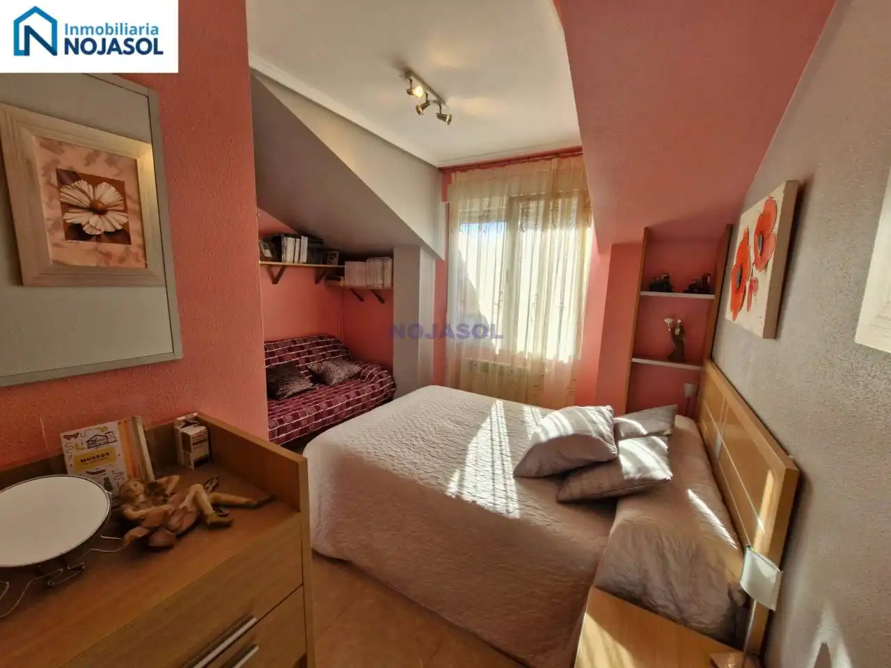 Appartement compact avec terrasse à vendre à Calle ris, imagen 25