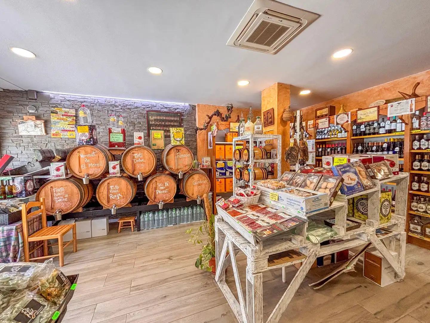Local comercial en venta en Cirera, imagen 6