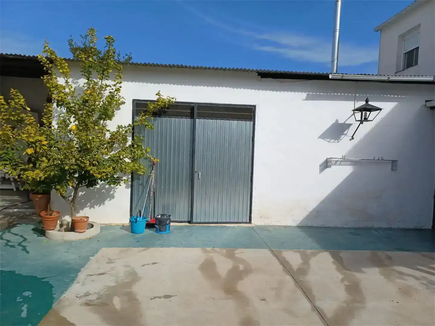 Detached homes for rent in Torreblascopedro