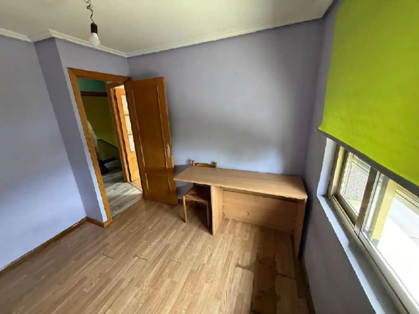 Piso en venta en Ponferrada con Trastero