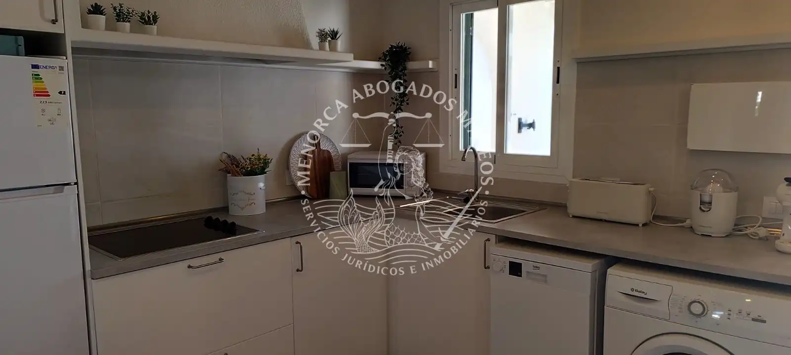 Appartement compact avec piscine à vendre à Cala d'en Bosch - Serpentona, imagen 6
