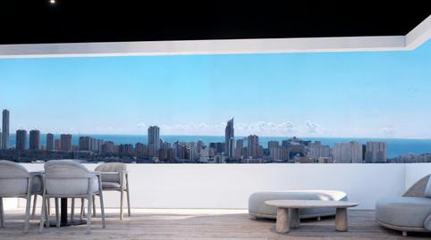 Photo 4 of Planta baja for sale in Balcón de Finestrat - Terra Marina, Finestrat