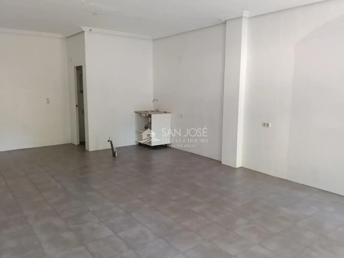 Business premises to rent in Aspe Centro, imagen 4