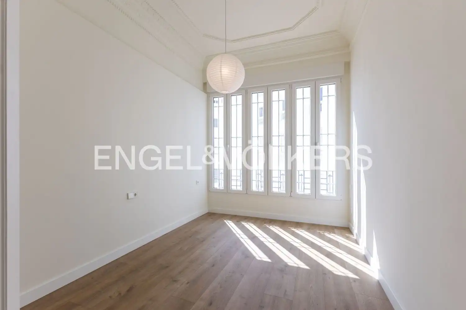 Appartement avec ascenseur à louer à Avinguda del Regne de València, imagen 34
