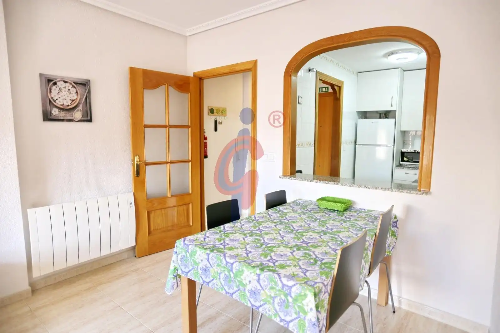 Piso con ascensor en venta en Calle Calle Pintor Antonio López 7, imagen 9