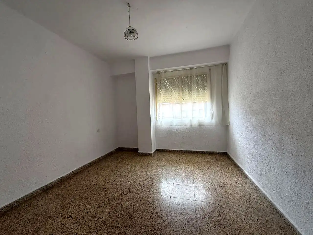 Flat for rent in De Málaga, Marxalenes