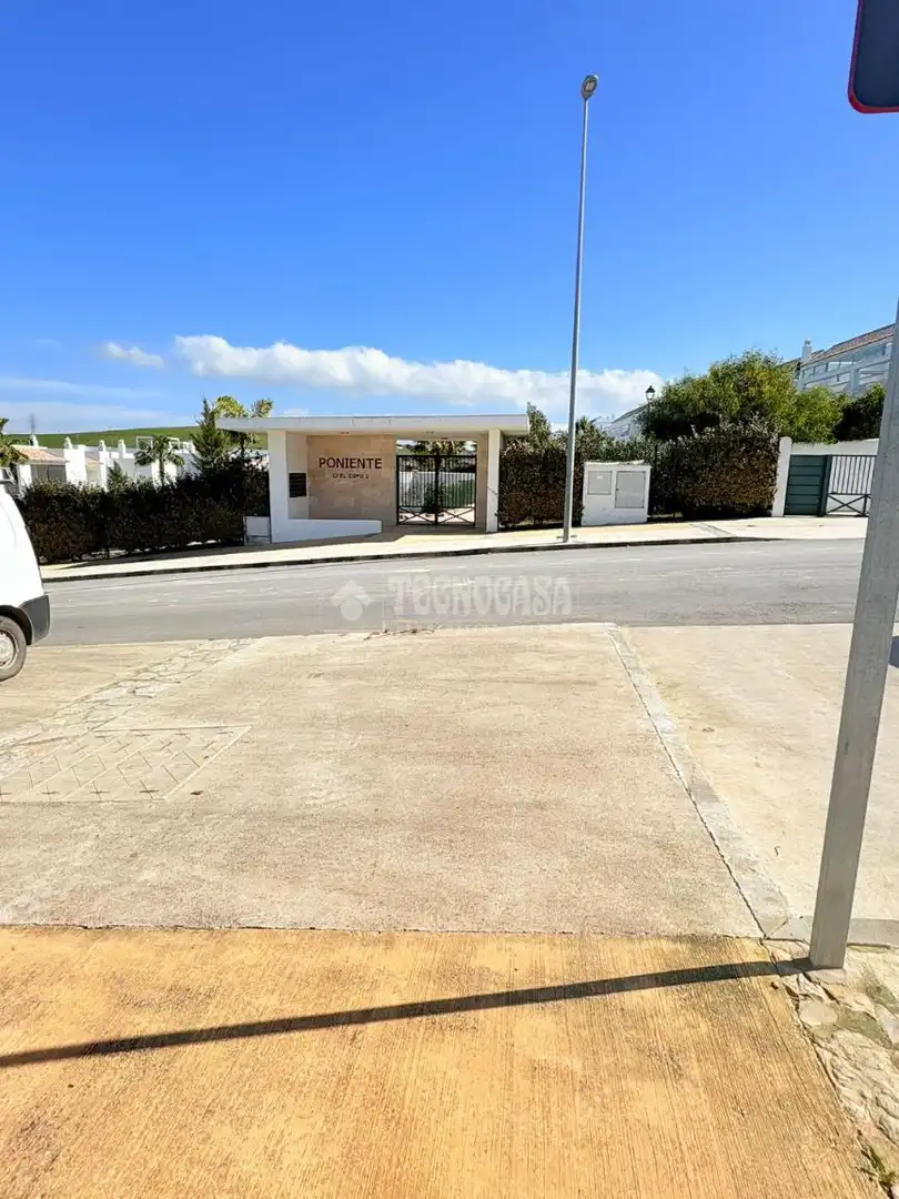 Àtic amb piscina en venda a Tarifa ciudad, imagen 27