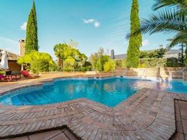 Maison avec balcon à vendre à Camino Real