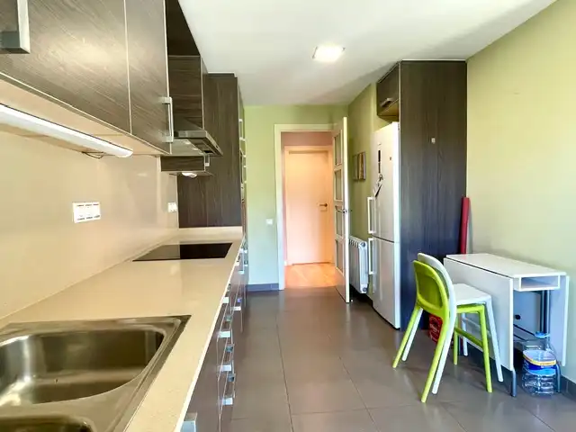 Duplex con terrazza in vendita a Carrer Llevant, imagen 8