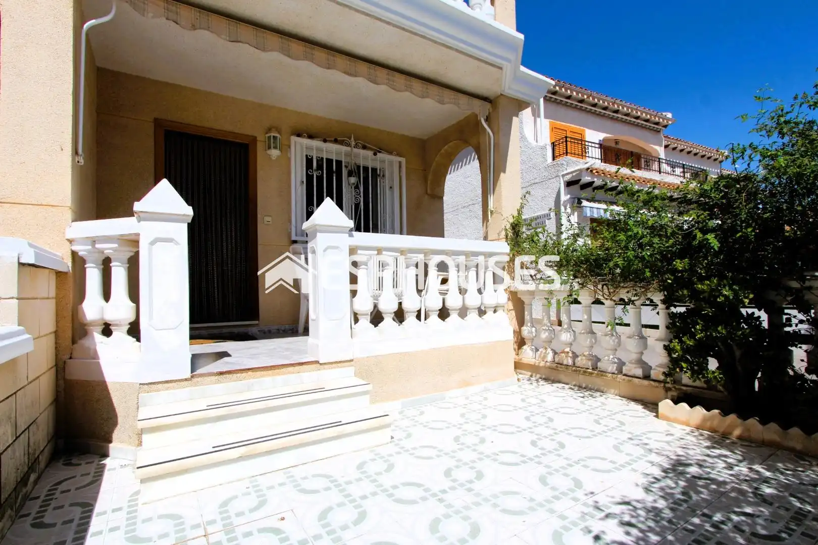 Maison mitoyenne avec terrasse à vendre à Santa Pola ciudad, imagen 4