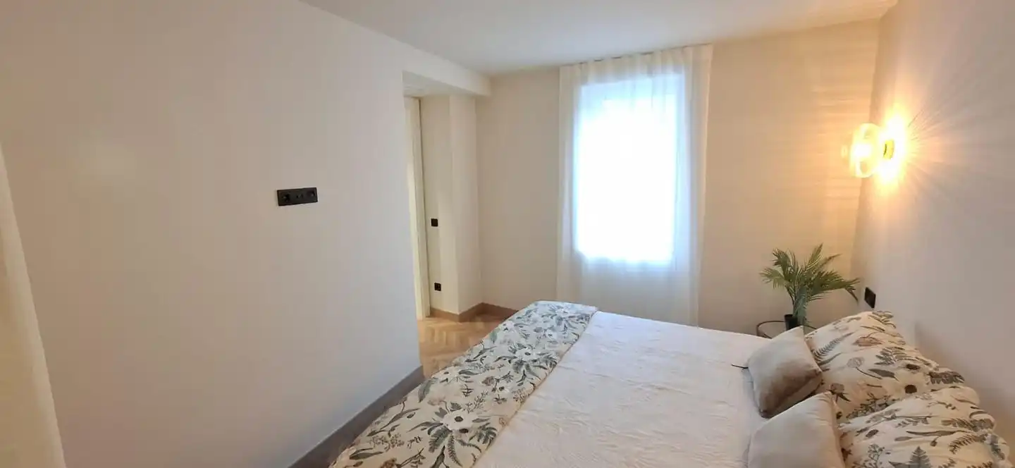 Piso con terraza en venta en Marqués De Santillana, imagen 12