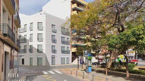 Foto 3 de Àtic en venda a Cristo de la Epidemia, Málaga Capital