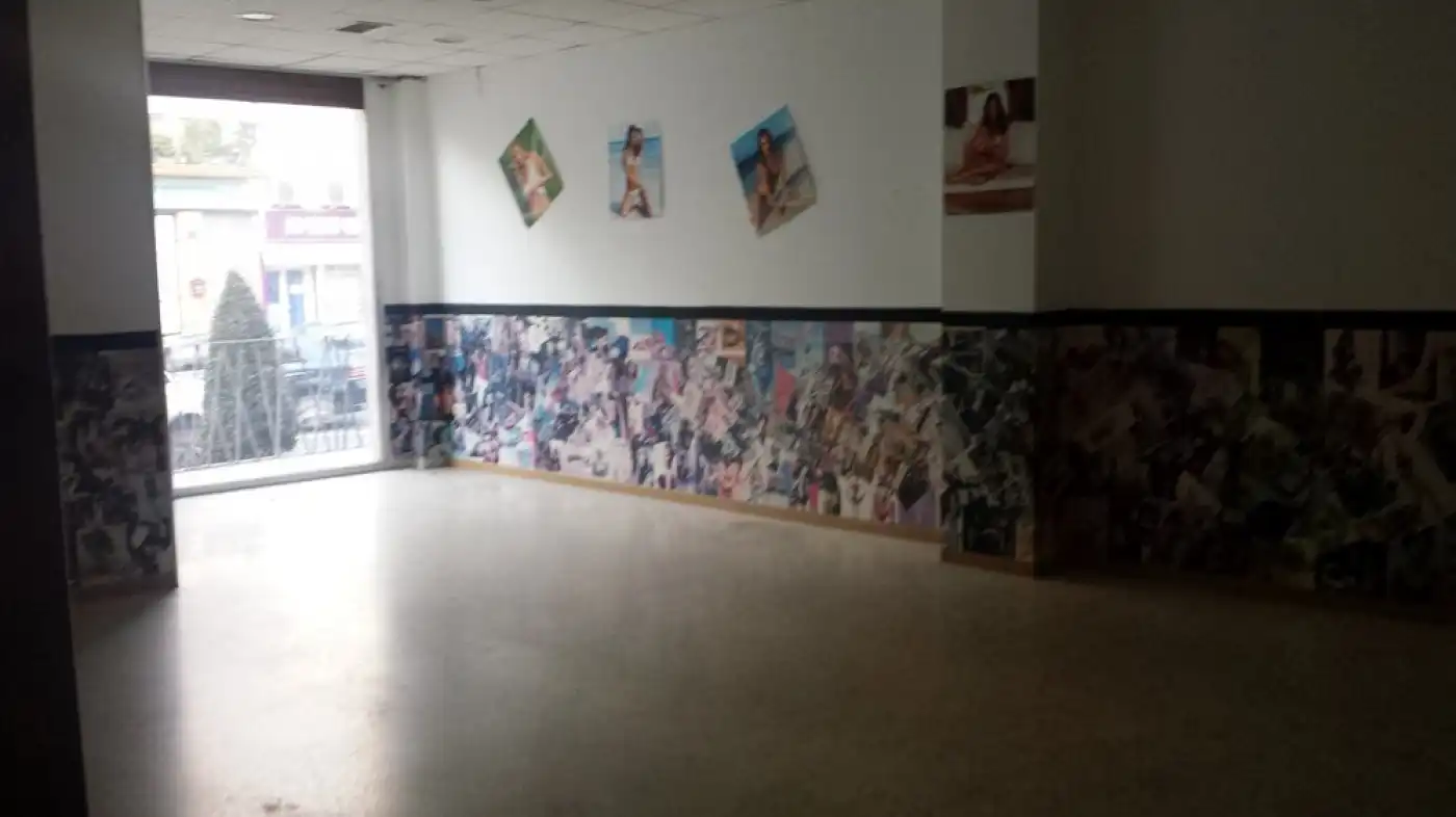 Gewerbefläche zum Verkauf in Nueva Alcalá, imagen 4