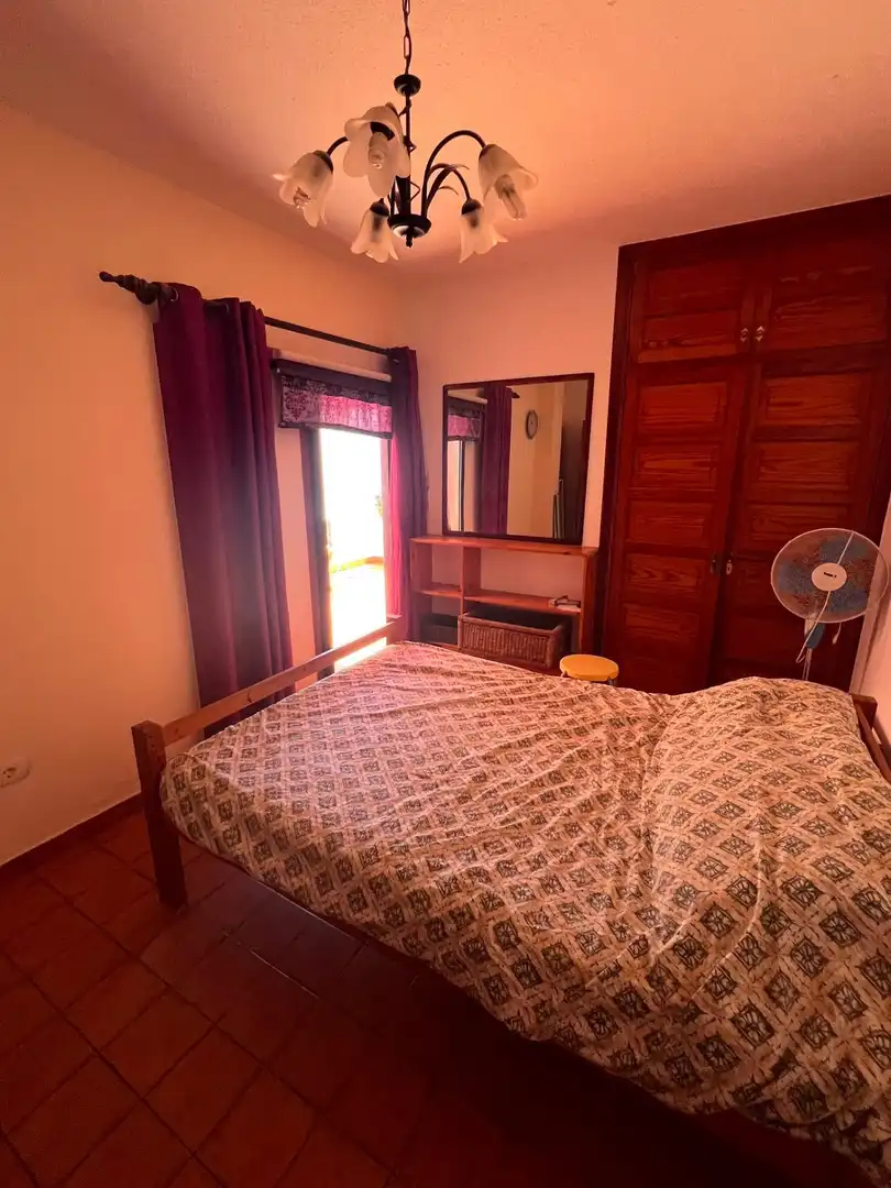 Habitación de Apartamento en venta en Arona con Terraza, Amueblado y Piscina comunitaria