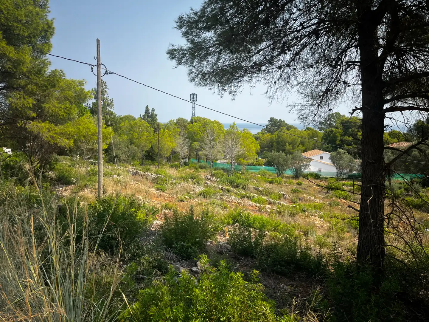 Terreny residencial en venda a Carrer Peixos 1, imagen 12