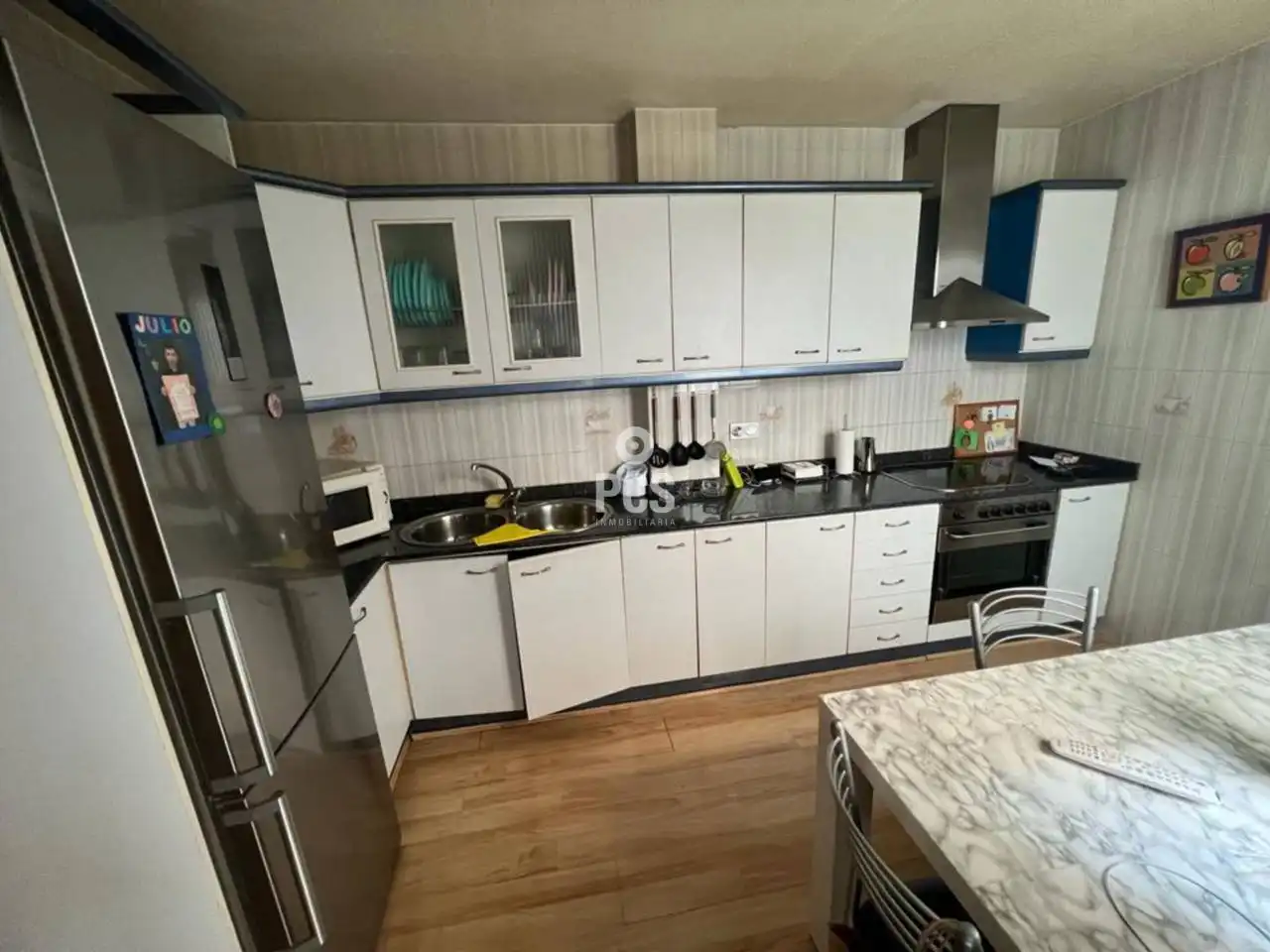 Flat for sale in Calle General Aznar, Totana