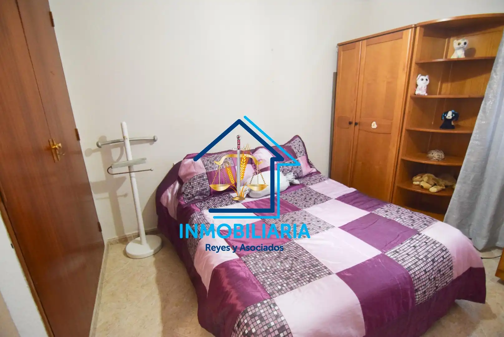 Pis de lloguer a Poniente-Norte - Miralbaida - Parque Azahara, imagen 51