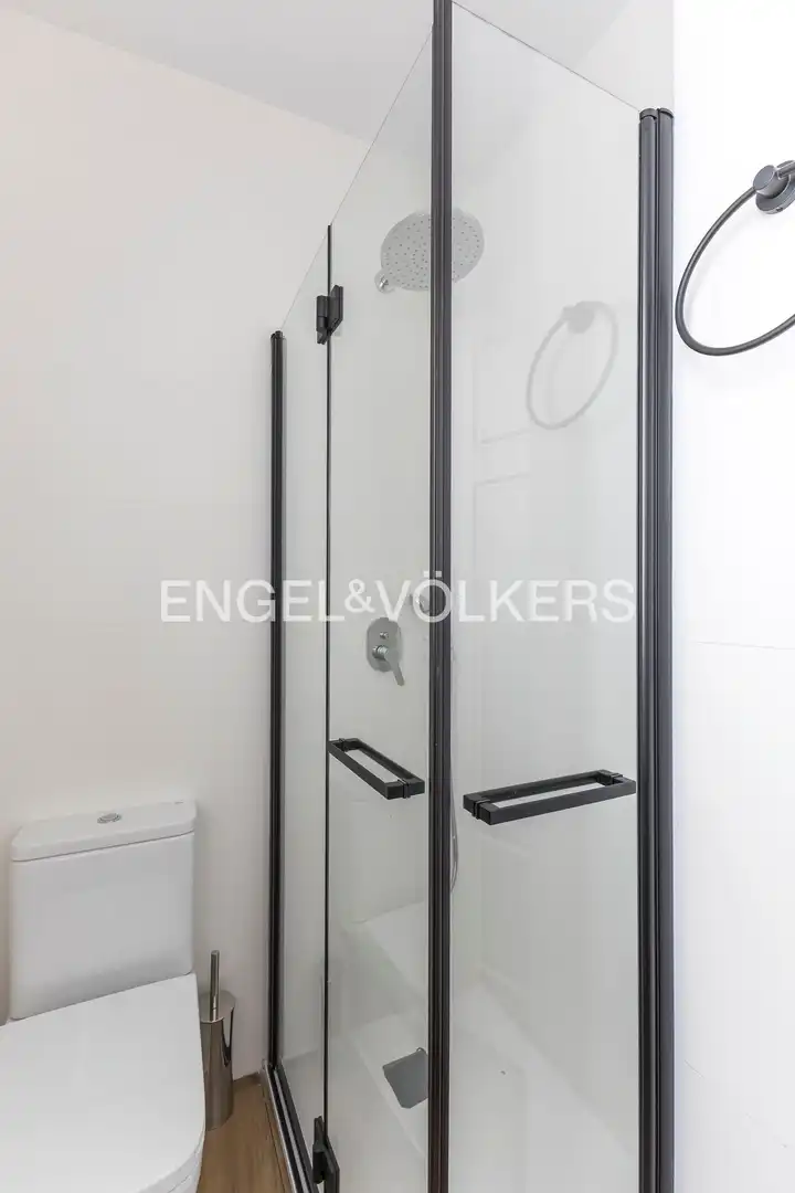 Appartamento con terrazza in vendita a Calle de Padilla, imagen 25