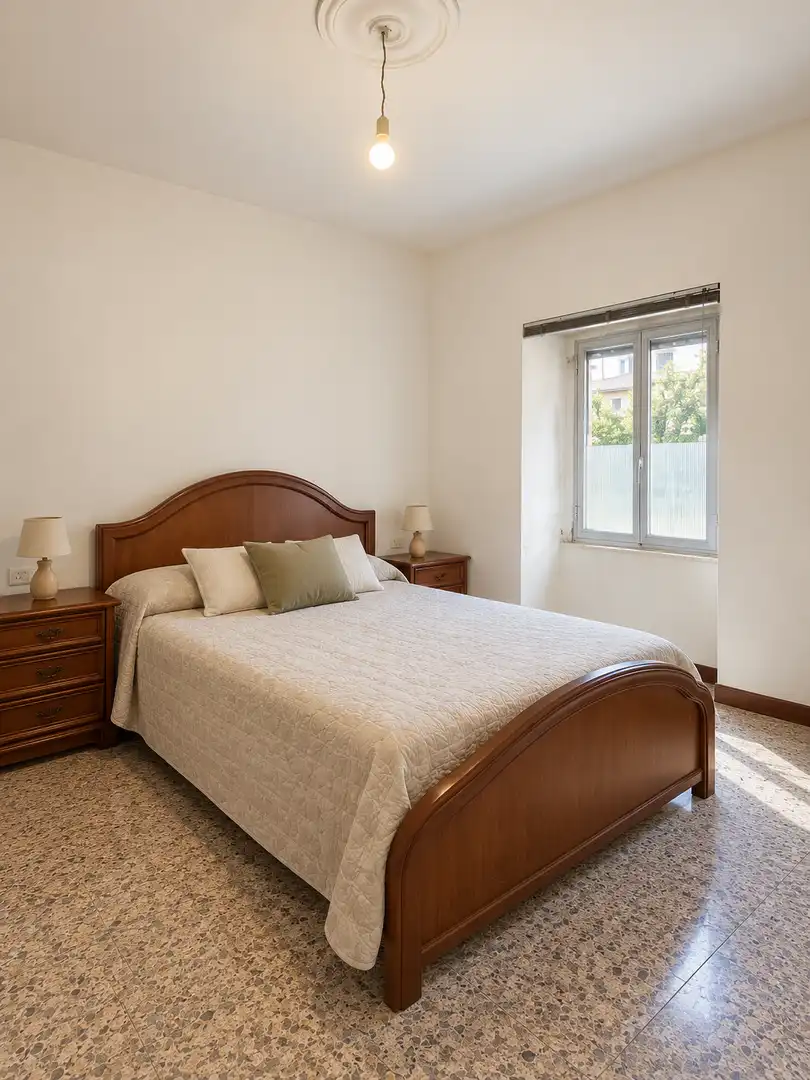 Casa amb jardí en venda a Pastoriza, imagen 31