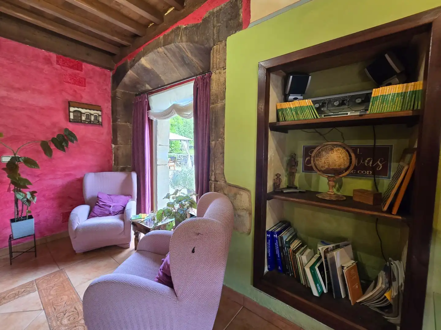 Hotel en venda a Cangas de Onís, imagen 56