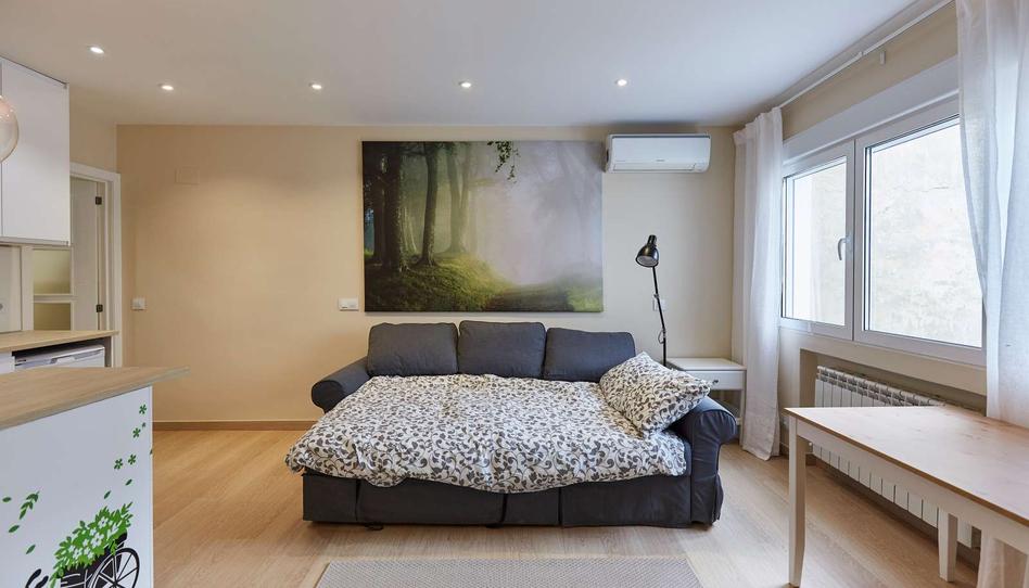 Foto 1 de Estudi per a compartir a Universidad - Malasaña, Madrid