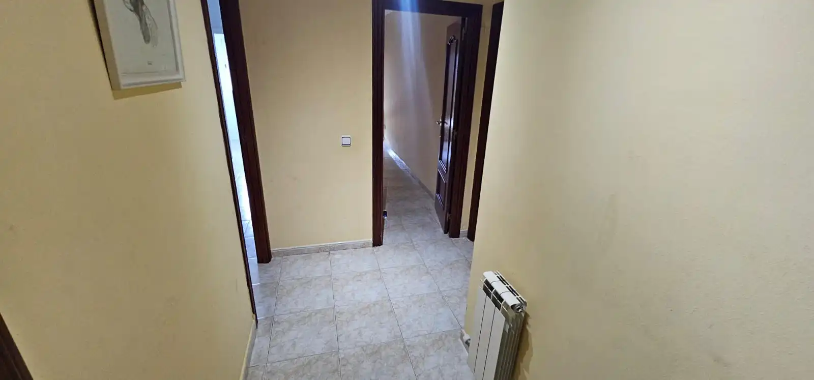 Piso en venta en Via Europa - Parc Central