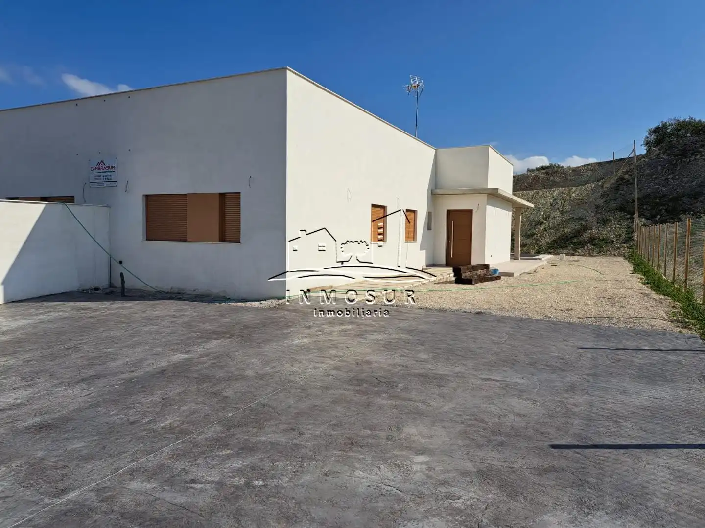 Maison jumelée avec piscine à vendre à Las Vegas - Campoaras, imagen 6
