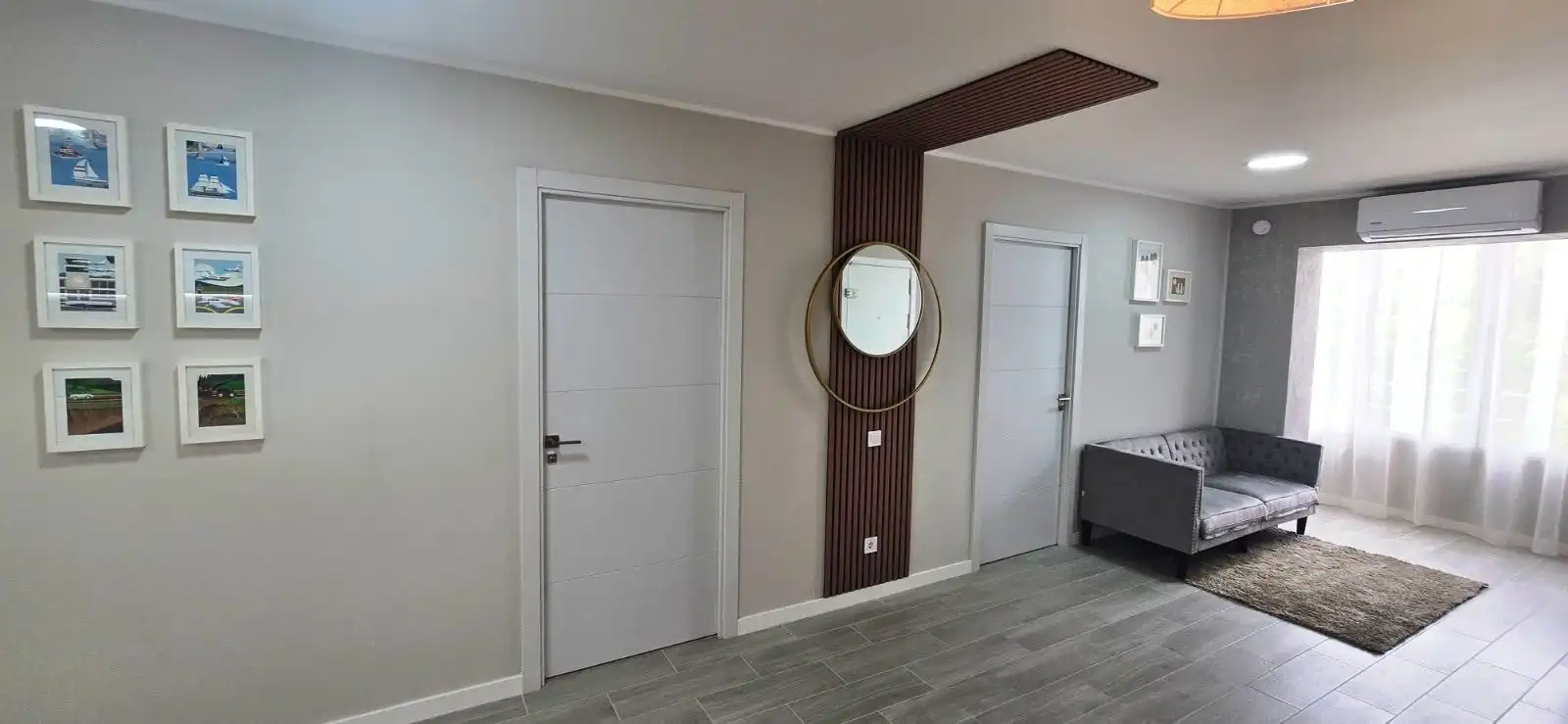Piso en venta en Alicante / Alacant con Aire acondicionado, Calefacción y Terraza