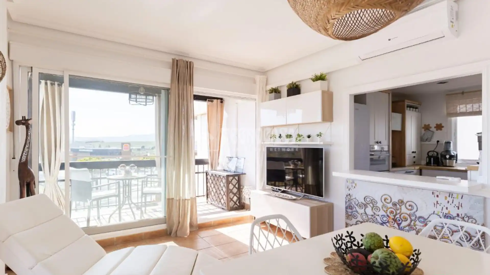 Piso en venta en Lomas del Mar