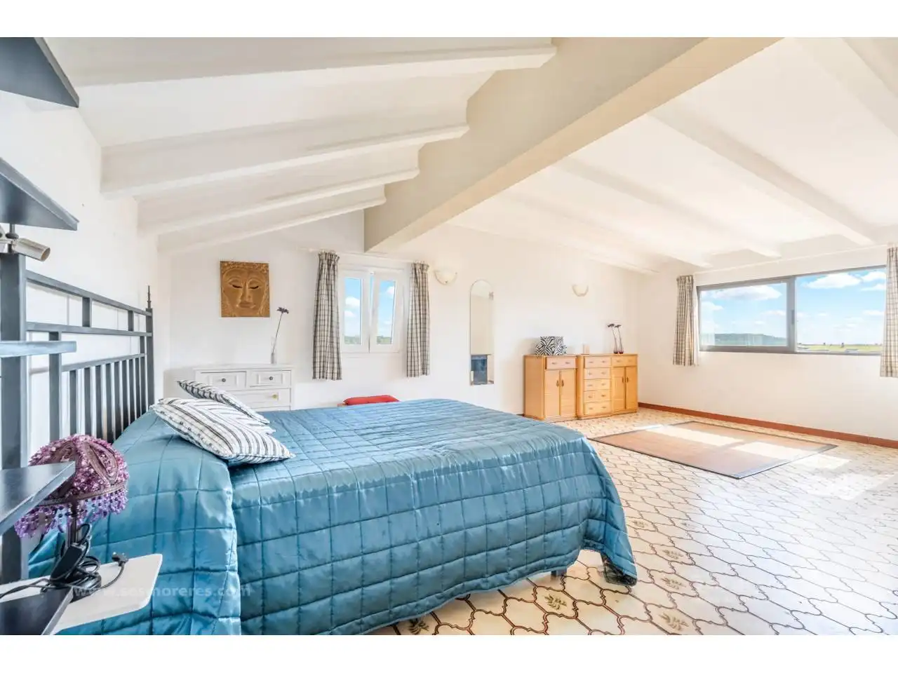 Villa avec piscine à vendre à Santa Anna - Sol de l'Est, imagen 13