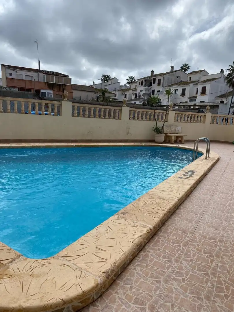 Apartamento con piscina en venta en N/A, imagen 7