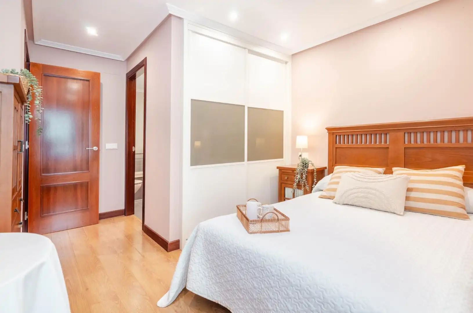 Habitación de Piso en venta en Gozón con Calefacción, Terraza y Trastero