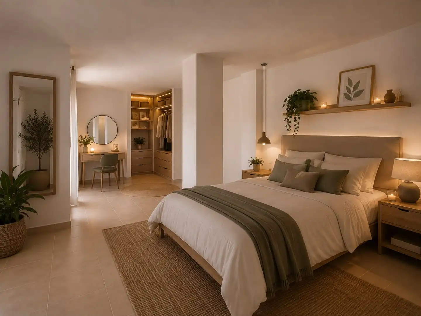 Wohnung mit Terrasse zum Verkauf in Carrer de la Solidaritat, imagen 10