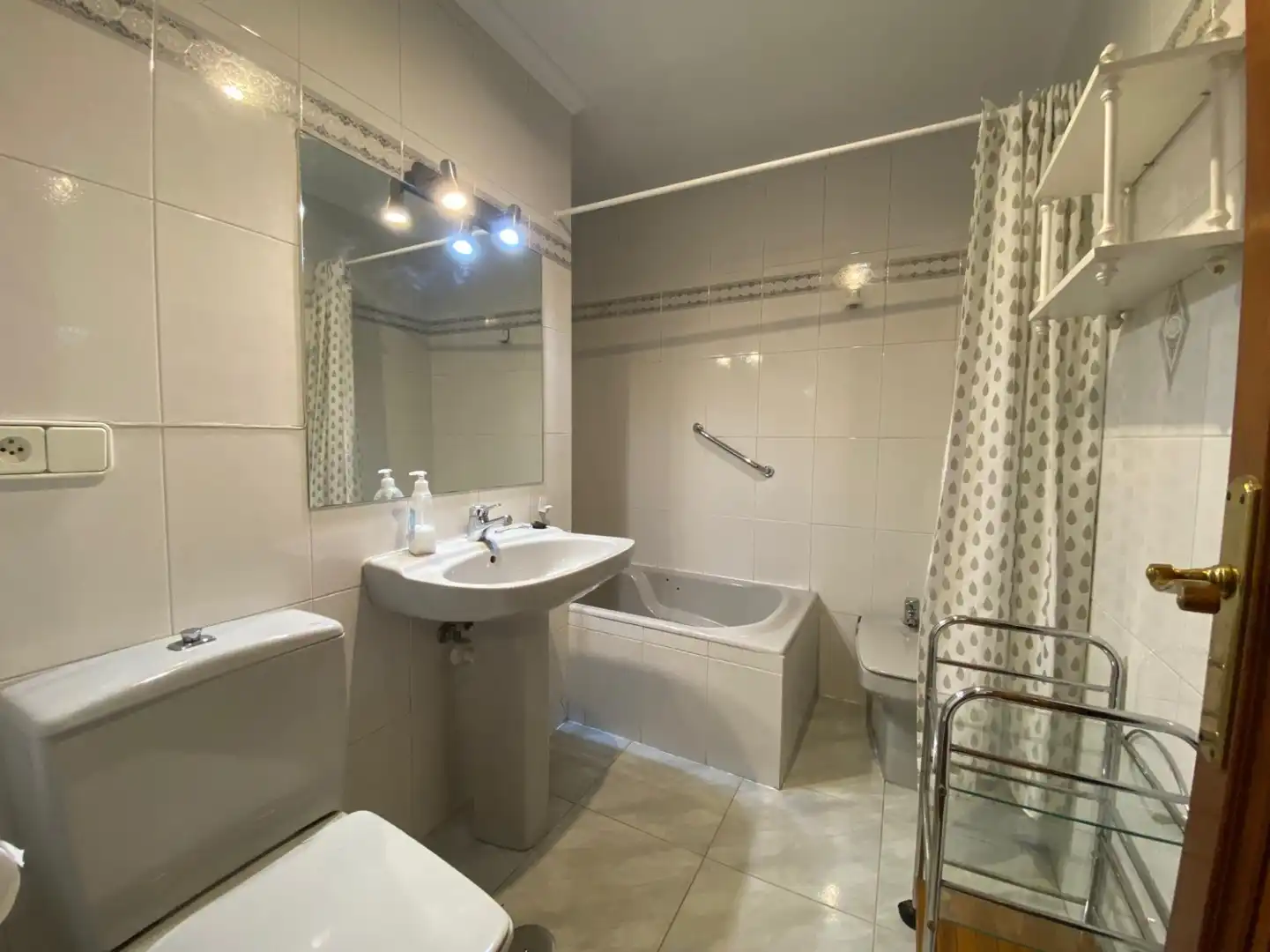 Wohnung mit Aufzug zur Miete in Torrelavega - C/ Julián Ceballos, imagen 15