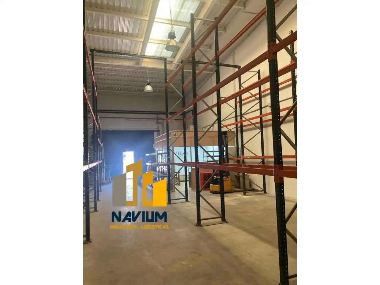 Nave industrial in vendita a Villa de Vallecas, imagen 5