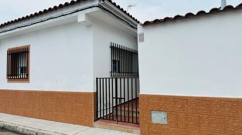Foto 2 de Casa o xalet en venda a Carretera de Sevilla - Los Montitos, Badajoz Capital