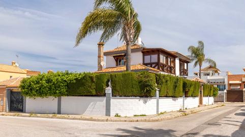 Foto 2 de Casa o xalet en venda a Calle Yola, Capellanía - Retamar, Alhaurín de la Torre