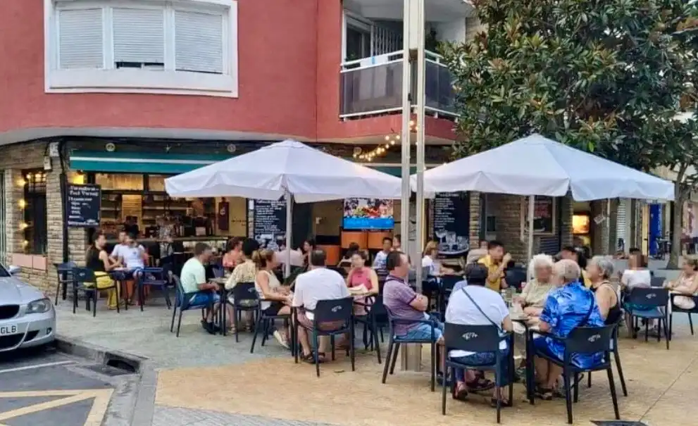 Gewerbefläche zur Übernahme in Platja de Ponent, imagen 20