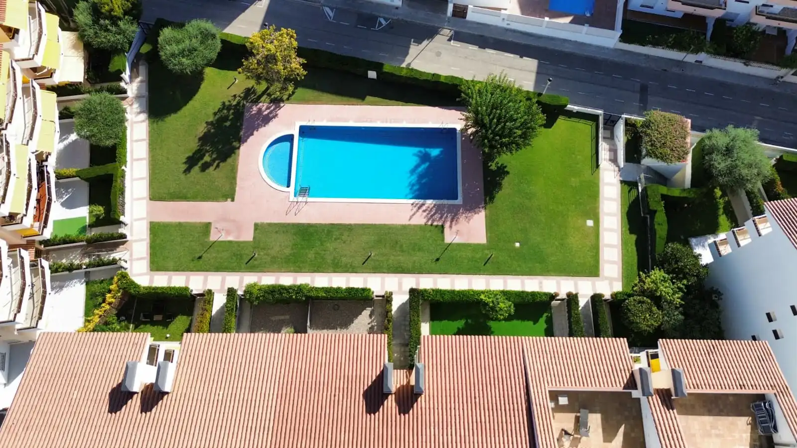 Apartments for rent in Tordera, Sant Salvador