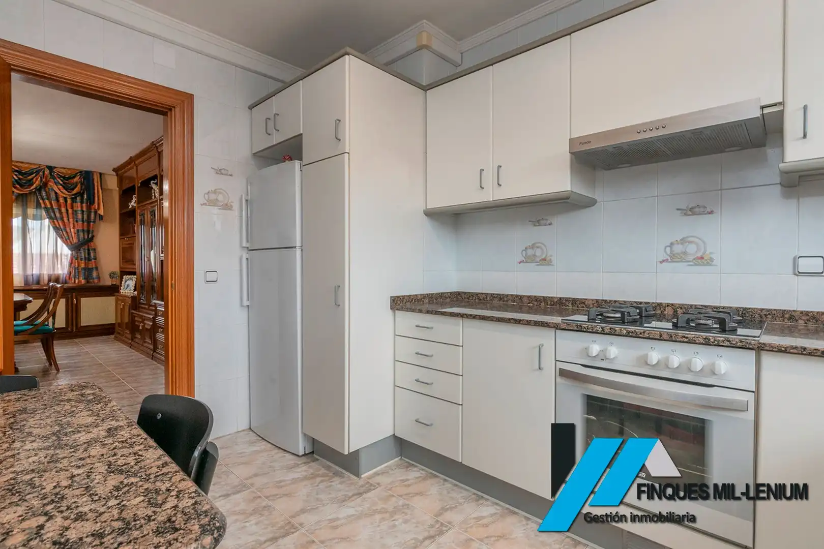 Detached house with terrace for sale in Begues, imagen 69
