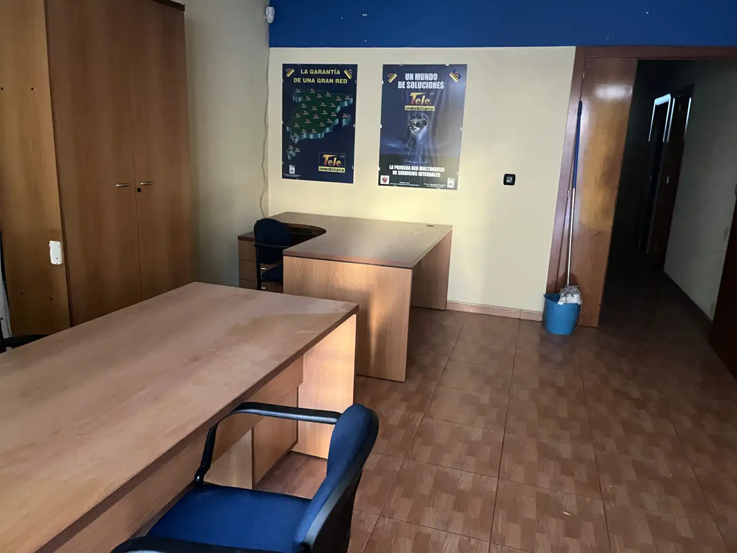 Business premises for sale in Calle Alvarfáñez de Minaya, imagen 3