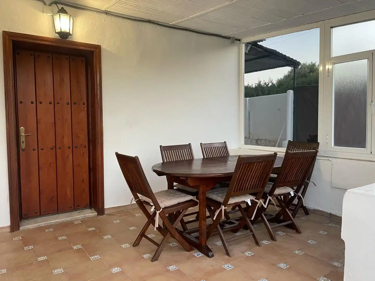 Maison avec jardin à vendre à Camino La Alberdina, imagen 4