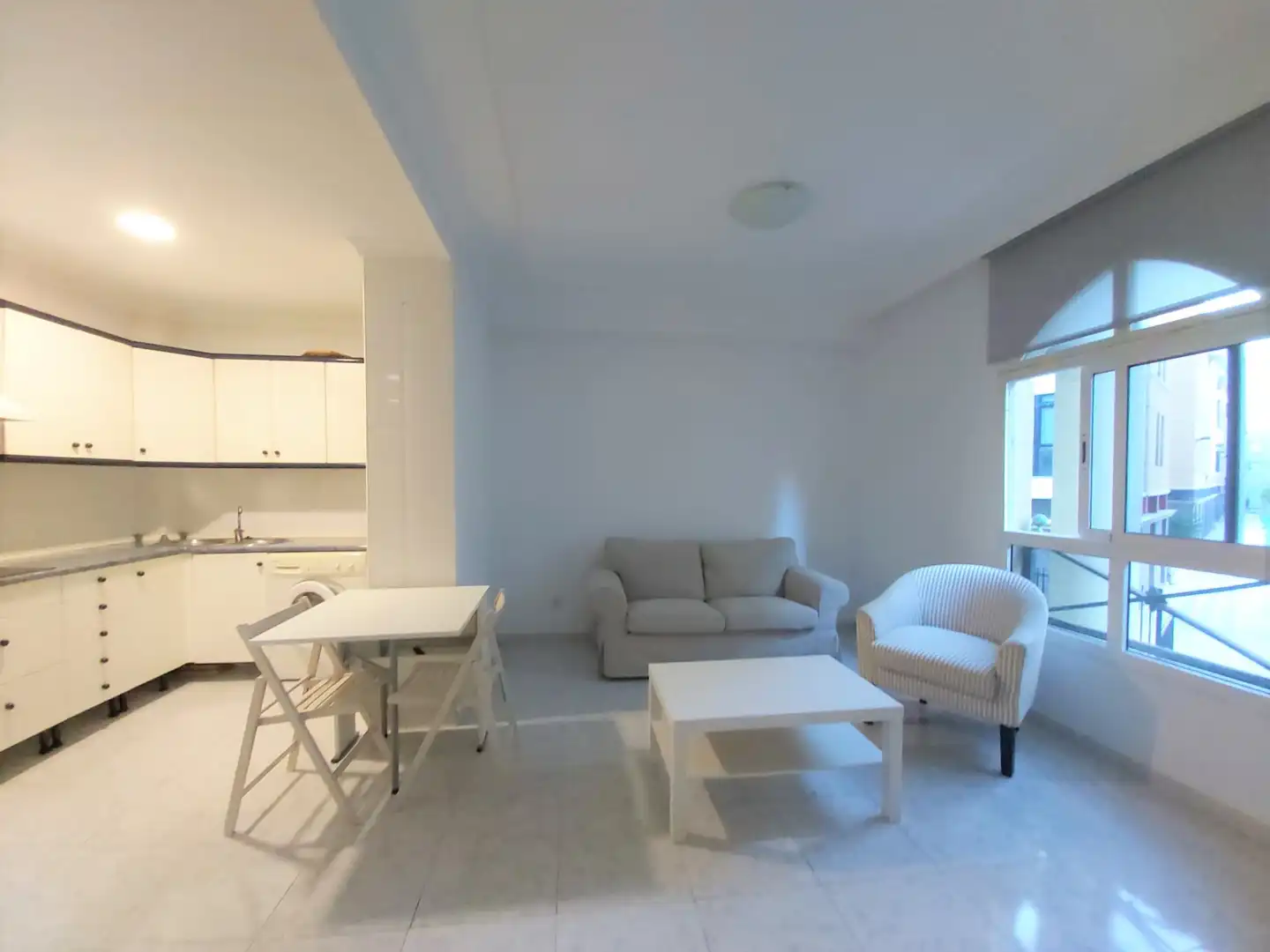 Apartment mit Aufzug zur Miete in Calle Pizarro, imagen 2