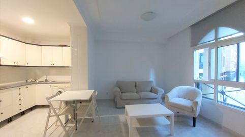 Foto 2 de Apartament de lloguer a Calle Pizarro, Guanarteme, Las Palmas de Gran Canaria