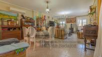 Living room of House or chalet for sale in Badajoz Capital  with Air Conditioner, Heating and Private garden