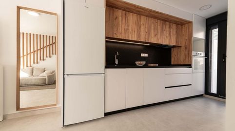 Chalet Adosado Obra Nueva Cox, imatge 3