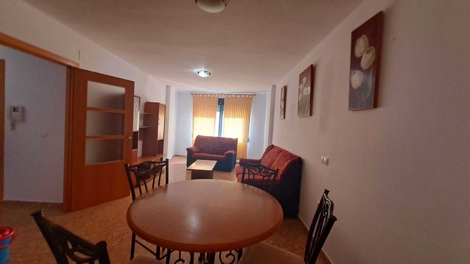 Sala de estar de Piso en venta en Onda con Trastero